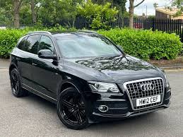 Image result for Brilliant Black 2012 Q5