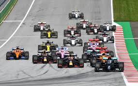 De nederlander komt uit voor red bull racing en is de beste nederlandse formule verstappen debuteerde in 2005 in de formule 1. Deceptie In Spielberg Max Verstappen Eerste Uitvaller Van 2020 Formule 1 Ad Nl