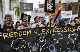 Get a verified expert to help you with freedom of speech and expression in malaysia. Silencing The Media In Malaysia New Mandala
