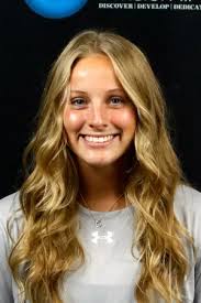 Emma Raupp (3/31/2025)