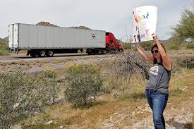 16 greatest truck driver hits full album 1978. Can The Covid 19 Crisis Serve As A Vaccination Against Nuclear Verdicts In Trucking Thetrucker Com