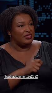 🔊Stacey Abrams speaks