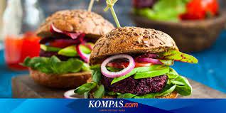 Tahu relatif rendah lemak, 100 gram tahu hanya mengandung sekitar 4 gram lemak. 16 Sumber Protein Untuk Mereka Yang Menjalani Diet Vegetarian Halaman All Kompas Com
