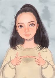 We did not find results for: Artstation Bella Poarch Sachiko Chong