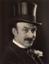 Sir (Hugh) Garrard Tyrwhitt-Drake