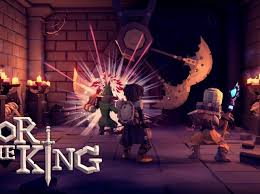 Descargar gratis juego king's bounty: For The King Gratis Nuevamente En La Epic Games Store Bolavip