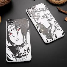 Item Type Phone Cases Anime Naruto Material Tpu Compatible Model Iphone 6 Iphone 6s Phone 6s Plus Iphone In 2020 Naruto Iphone Cases Black Iphone Cases