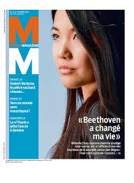 Migros Magazin 41 2014 F Ne By Migros Genossenschafts Bund Issuu