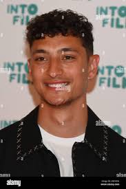 Benjamin thomas george hi-res stock photography and images