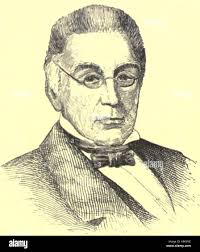 Thomas J. Oakley Stock Photo