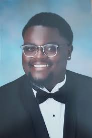 NOT ADOPTED This my son Jared Selbe. He is a senior at Grove City High  School He was a member of the GCHS Marching band. He played the Synthesizer  all 4 years.