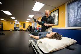 Physical Therapy Bedford Nh Advanced Injury Treatment Center