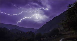 Læs denne side igennem inden du anvender din softgun : Hva Ikke A Gjore I Tordenvaer Hvordan Flykte Fra Lynet