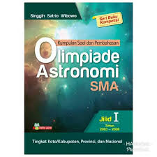 Documents similar to soal osn astronomi. Kumpulan Soal Dan Pembahasan Olimpiade Astronomi Sma Jilid 1 Osn Astronomi Sma Shopee Indonesia