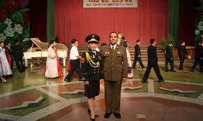 Although the general rule is that the personal a is used in spanish when a person is a direct object, there are times to omit it. Meet The Spaniard Working As North Korea S Secret Weapon