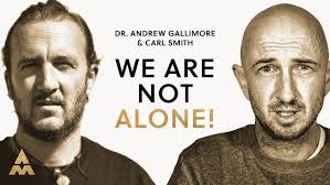 It's All Red Flags: 5-MeO-DMT with Dr. Martin Ball