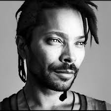 Rufus White · Artist Profile