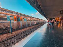 Maybe you would like to learn more about one of these? Itinerary 8 Hari Ke Hat Yai Hua Hin Bangkok Lopburi Dengan Keretapi Kakitravel Net