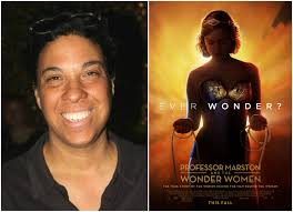 Angela Robinson's Professor Marston And The Wonder Women To Hit Blu-ray,  DVD & Digital On Jan. 30 - blackfilm.com