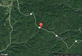 Atv In Susquehannock State Forest Pennsylvania All Adventures