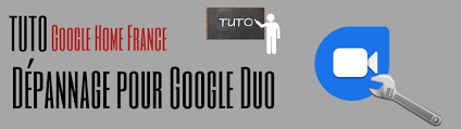 Marc andree groos neuer leiter. Depannage Et Aide A L Utilisation De Google Duo Google Home France