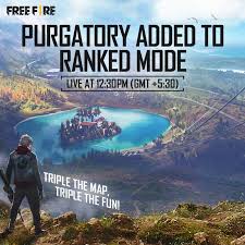 Here you can explore hq garena free fire transparent illustrations, icons and clipart with filter setting like size, type, color etc. Free Fire Is Bringing Purgatory Map Back For Ranked Mode On July 10