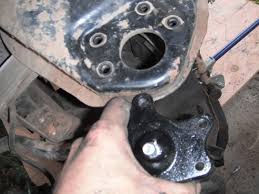 We offer a full selection of genuine toyota tacoma ball joints, engineered specifically to restore factory performance. Ifs Bj Spacers Upper Lower Balljoint Removal Install Yotatech Forums