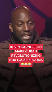 Mark Cuban: The Ultimate Players’ Owner