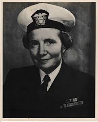 WWI Fort Caswell Nurse Profile: Faye E. White 1894-1994