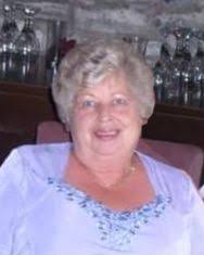 Condolence Book for Elizabeth (Lily) CASEY (Finglas, Dublin)