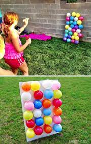 Juego de lanzamiento para niños, incluye 12 pelotas. 44 Ideas De Actividades En 2021 Actividades Juegos Para Cumpleanos Juegos De Verano