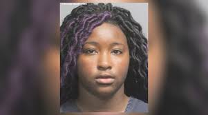 Indictment: Georgia woman stabbed man during fight about cellphone