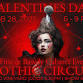 Palentines Day: Gothic Circus event image