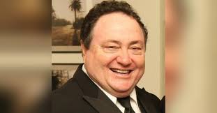 Gregory Michael Johns Obituary