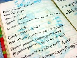 We did not find results for: Anak 90 An Hobi Menulis Di Buku Diary Generasi Sekarang Gemar Selfie Halaman All Kompasiana Com