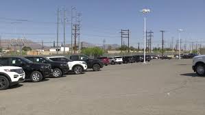 We are hoy family auto, yo. El Paso Car Dealerships Struggle With Inventory Shortage Kfox