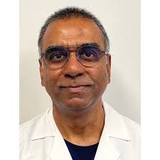 Dr. Ranjit Arpels-Josiah, MD