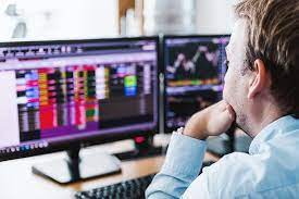Should You Quit Your Job To Trade Stocks?