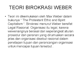 Max weber mempunyai pendidikan berlatar belakang di bidang hukum. Aliranaliran Teori Organisasi Oleh Arenawati Teori Organisasi Yang