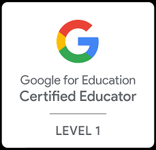 AppsEvents Level 1 or 2 Google Educator Certification Preparation Training  - Appsevents - Google Technical Services & Professional Development