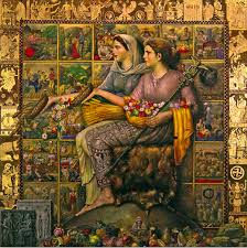 Το ενδεχόμενο o δημήτρης καλογιάννης, γνωστός ως η «δήμητρα της λέσβου», να έπεσε θύμα θανατηφόρου τροχαίου στο παλαιό φάληρο στις 9 απριλίου εξετάζουν οι αρχές. Dhmhtra My8ologia Eleysina Odhgos Polhs