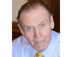 John Connell Obituary (1938