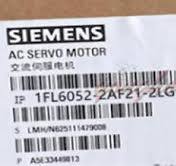 1piece NEW SIEMENS SERVO MOTOR 1FL6052-2AF21-2LG1 | eBay