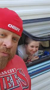 One down, more to go! #shayneandmichelle #giveback #couplecomedy  #couplegoals #couplestiktok #powerwheels