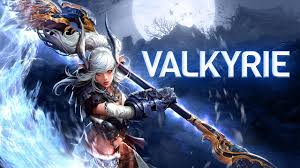Valkyrie, in norse mythology, any of a group of maidens who served the god odin and were sent by him to the battlefields to choose the slain who were worthy of a place in valhalla. Tera Valkyrie Class Video Guide Youtube