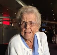 Ruth Caryl Baker Maulhardt Obituary