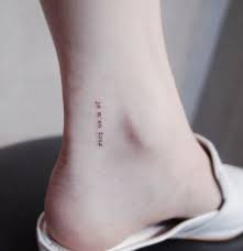 43 Ideas Tattoo Ankle Placement Music Notes For 2019 Discreet Tattoos Discrete Tattoo Tattoos