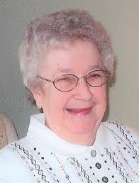 Mary Lee Harkins Obituary