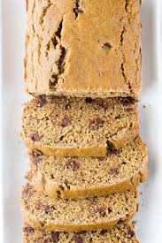 Oat Flour Zucchini Bread Is A Hearty Delicious Healthy Zucchini Bread Made With Just A Few Ingredients No Refined Flour Oat F Bread Oat Flour Zucchini Bread