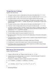 Chapter 17 Worksheet Answers As A2